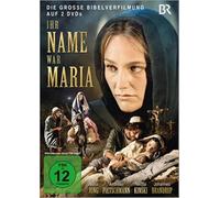 Ihr Name war Maria, 2 DVDs