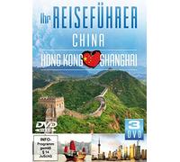 Ihr Reisefhrer: China - Hong Kong