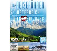 Ihr Reisefhrer: sterreich - Wien (DVD) Ihr Reiseführer