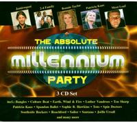 Ihre Art.-Nr.683649 - The Absolute Millennium Party