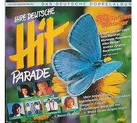 Ihre deutsche Hitparade (1989) [VINYL]