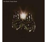 Ihre Kinder - Empty Hands [Vinyl LP] [VINYL]