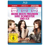 IHRE SCHWESTER UND ICH MEINE BESTE FREUNDIN - SHELTON,LYNN BLU-RAY NEW