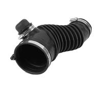 ihreesy Air Filter Inlet Pipe Fit for Honda for CRV 2.2 2010-2012 Engine Air Intake Hose Tube Air Pipe Intake Hose Replace 17228-RFW-G02,17228RFWG02