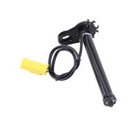 ihreesy Front Active Bonnet Actuator Hinge Sensor,Car Engine Cover Actuator A1179061000 Fit for Mercedes-Benz A Class W176 2013-2018