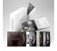 Ihsahn - Hyperborean Collection MMVI MMXXI - Vinyl Record L.P. - F123z