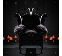Ihsahn - mr