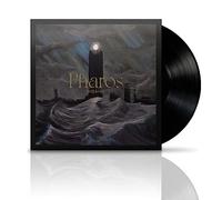 Ihsahn - Pharos - Vinyl Record 12 INCH RECORD - 51 - B123z