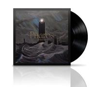 Ihsahn - Pharos - Vinyl Record 12 INCH RECORD - 51 - Z123z