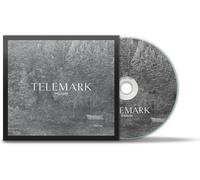 IHSAHN - TELEMARK - CD ALBUM BRAND NEW & SEALED
