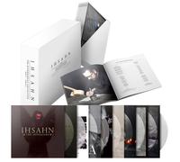 Ihsahn - The Hyperborean Collection (MMVI) (MMXXI) [VINYL]