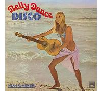 Ihsan Al-Munzer - Belly Dance Disco