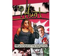 iHunt: Killing Monsters in the Gig Economy: 1 (San Jenaro)