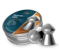 iHunter Baracuda Light .177/4.50 Airgun pellets HFT Grade (400ct) L221