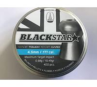 iHunter BlackStar .177/4.5mm (400ct) L583