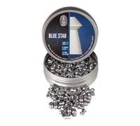 iHunter BSA BLUE STAR HEAVY Domed .22/5.5mm Air gun Pellets (250ct)