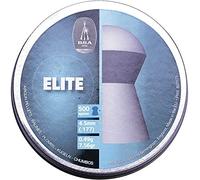 iHunter BSA Elite Classic Roundhead .177/4.50mm Airgun Pellets (500ct) L570