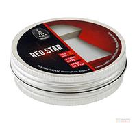 iHunter BSA Red Star .22/5.5mm Airgun Pellet Heavy Domed (250ct)