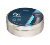 iHunter Match Light .177/4.49 Air Gun Pellets (500ct) L186