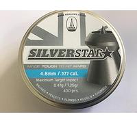 iHunter SilverStar by BSA .177/4.5mm (400ct) L581
