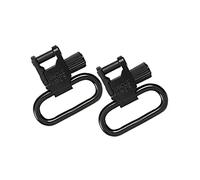 iHunter Uncle Mike's TRi Lock QD Sling Swivel L663