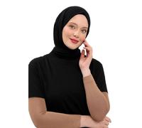 ihvan online, Hijab Sleeves for Women, Muslim Arm Sleeve for Prayer, Women's Soft Stretchy Modest Sleeves to Cover Arms, Light Brown