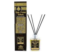 ihvan online, Reed Diffuser 3.4 Fl Oz - 100 ml, Arabic Scent Room Diffusers, Home Fragrance, Luxury Diffuser, Essential Oil Sticks, Aromatherapy Air Freshener, Kaaba Cover