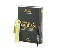 ihvan online, The Holy Qur'an Arabic Practice with Erasable Pen, The Study Noble Quran for Memorizers, Muslim Prayer Gift Set for Men & Women, Islamic Gifts Ramadan, Eid, Mubarak, Hajj, Umrah, Black