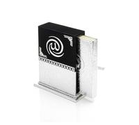 ihvan online, The Holy Qur'an, Islam Book of Quran in Arabic with Box, Holy Muslim Book Quran, Islamic Ramadan Eid Gifts, Silver