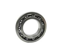 IHVOOUKAK 1PC Bearing B37-9A/B37-10/B37-9AUR/B37Z-5/B35Z-12 Car Gearbox Bearings(B37Z-5 37.5x95x12mm)
