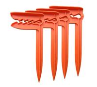 ihwfaityu 4Pcs Outdoor Camping Beach Towel Clip Windproof Tent, A | Outdoor Beach Towel Holder Windproof Tent Holder Enduring Easy to Use, Clip Camping Tool