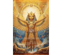Ihy: El Niño Divino del Éxtasis (Egipto)