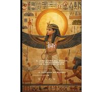IHY: El Niño Divino del Sonido Sagrado y la Alegría Cósmica (EGIPTO)