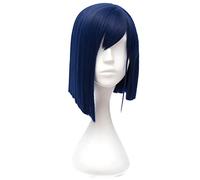 IHYAMS Wigs 80cm animal Darling in the Franxx ZERO TWO CODE : 002 Long Pink Cosplay Full Wigs Party Hair Ichigo 015 Wigs