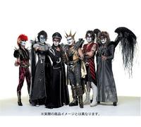 聖飢魔II 活動絵巻 恐怖の復活祭FINAL THE LIVE BLACK MASS D.C.7 [DVD]