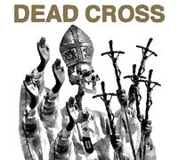 Dead Cross - II (Gold Vinyl) [VINYL]