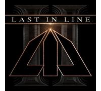 Ii by Last In Line (CD 2020)