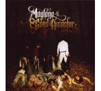 II by Maylene & The Sons of Disaster (2007) Audio CD