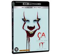 IT Chapter Two – 4K – Warner Bros.