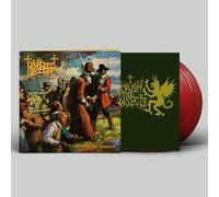 Reverend Bizarre - II: Crush The Insects [VINYL]