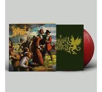 Reverend Bizarre - II: Crush The Insects [VINYL]
