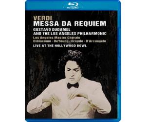 II. D'ARCANGELO DUDA - VERDI MESSA DA REQUIEM - BLUR - K4z