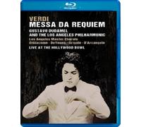 II. D'ARCANGELO DUDA - VERDI MESSA DA REQUIEM - DVD - 55 - B4z