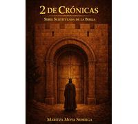 II de Crónica: Serie subtitula de la Biblia