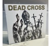 Dead Cross - Dead Cross