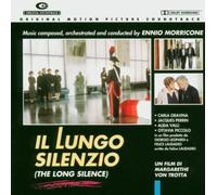 II Lungo Silenzio (the Long Silence) - Ost