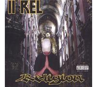 II Rel - Religion
