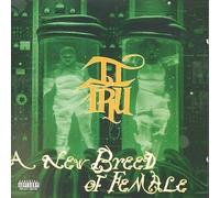 II Tru - New Breed of Female