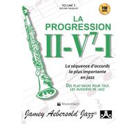 II - V7 - I: La Progression V.3