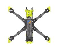 II VX5 V2 O4 5inch Freeform T700 Frame Kit is compatible with O3/O4 air units ，Compatible for use FPV RC racing drone